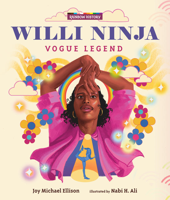 Willi Ninja: Vogue Legend - Ingram