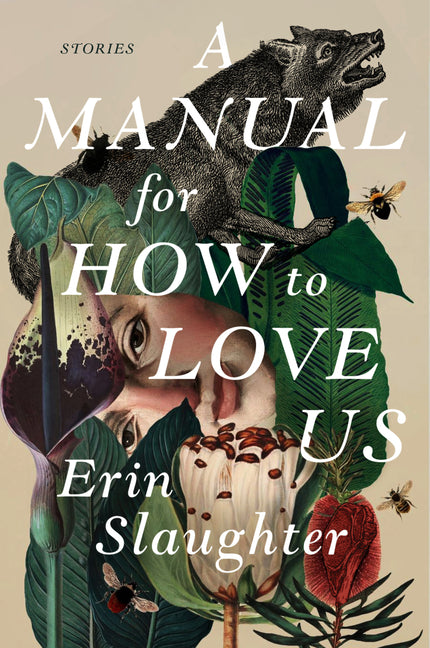 Manual for How to Love Us: Stories - Ingram