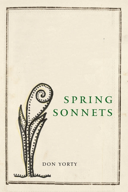 Spring Sonnets - Ingram