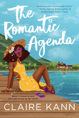 Romantic Agenda - Ingram