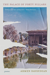 Palace of Forty Pillars - Ingram