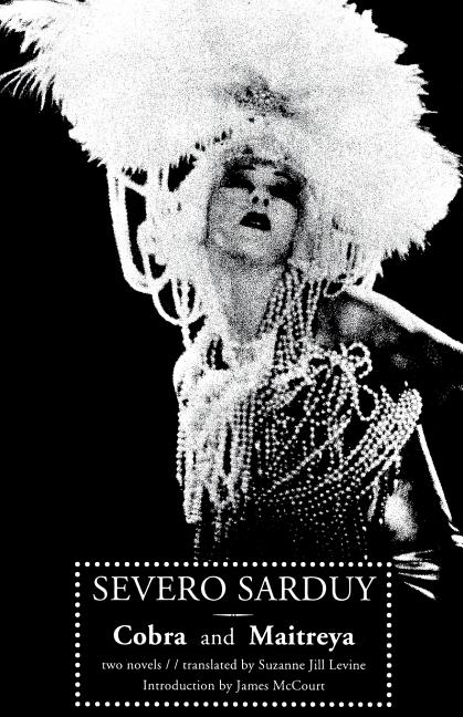 Cobra: And, Maitreya - Ingram