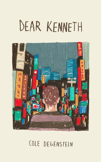 Dear Kenneth - Ingram