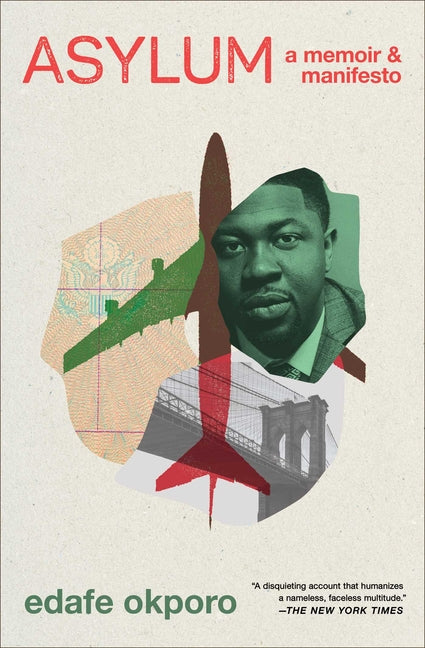 Asylum: A Memoir & Manifesto - Ingram