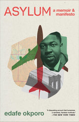 Asylum: A Memoir & Manifesto - Ingram