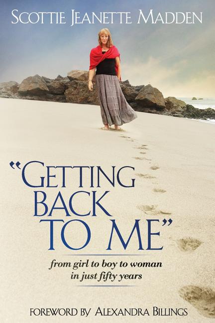 "Getting Back to Me": from girl to boy to woman in just fifty years - Ingram