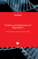 Products and Applications of Biopolymers - Ingram