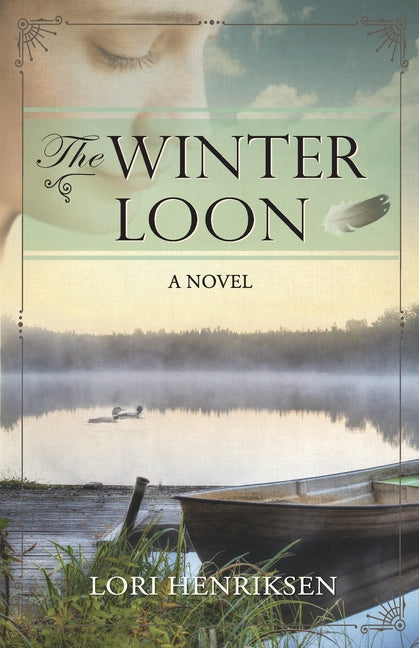 Winter Loon - Ingram