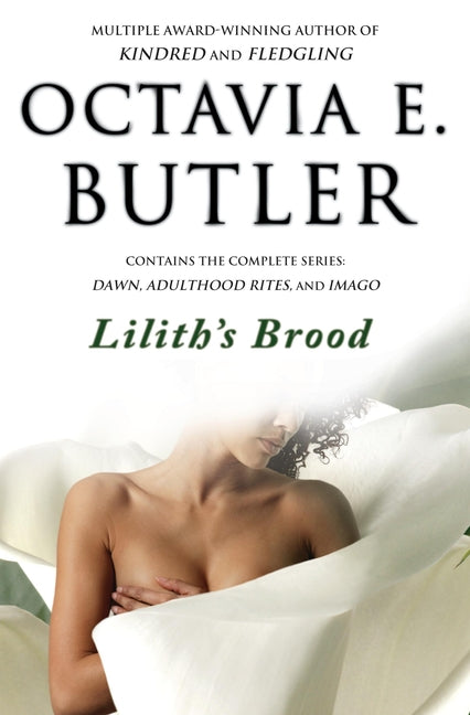 Lilith's Brood - Ingram