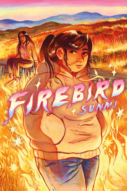 Firebird: A Graphic Novel - Ingram
