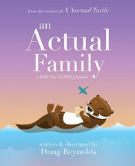 Actual Family - Ingram