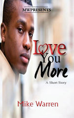 Love You More - Ingram
