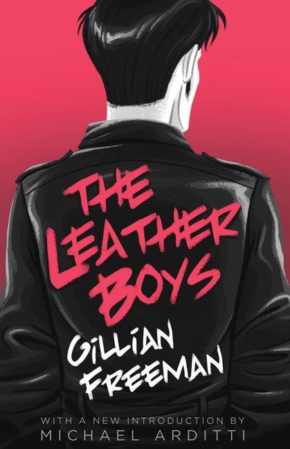 Leather Boys - Ingram