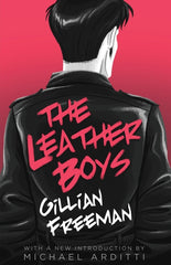 Leather Boys - Ingram