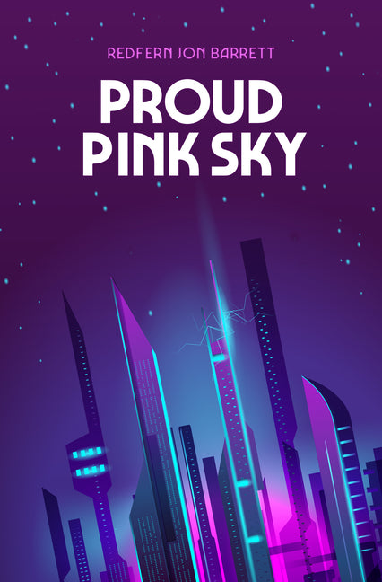 Proud Pink Sky - Ingram