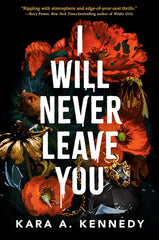 I Will Never Leave You - Ingram