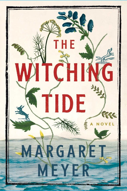 Witching Tide - Ingram