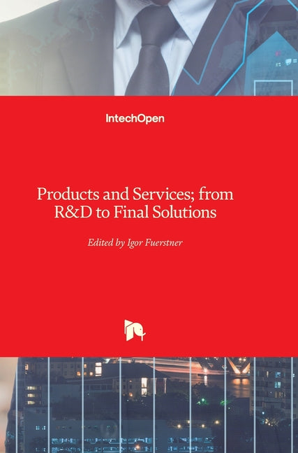 Products and Services: from R - Ingram