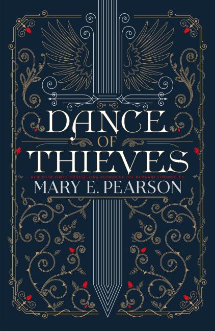 Dance of Thieves - Ingram