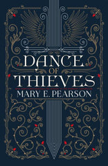 Dance of Thieves - Ingram