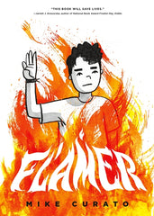 Flamer - Ingram