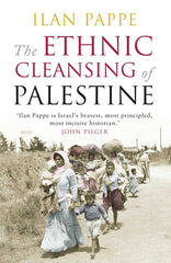 Ethnic Cleansing of Palestine - Ingram