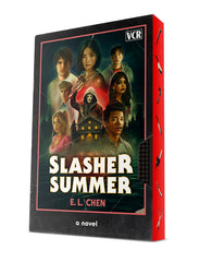 Slasher Summer - Ingram