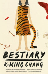 Bestiary - Ingram