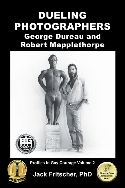 Dueling Photographers: George Dureau and Robert Mapplethorpe - Ingram