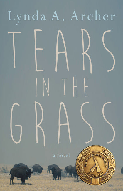 Tears in the Grass - Ingram