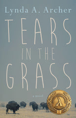 Tears in the Grass - Ingram