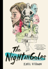 The Nightingales