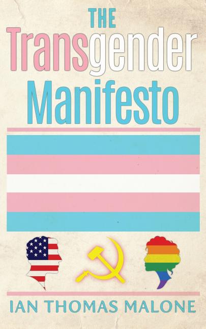 Transgender Manifesto - Ingram