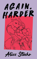 Again, Harder - Ingram