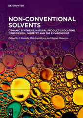 Organic Synthesis, Natural Products Isolation, Drug Design, Industry and the Environment - Ingram