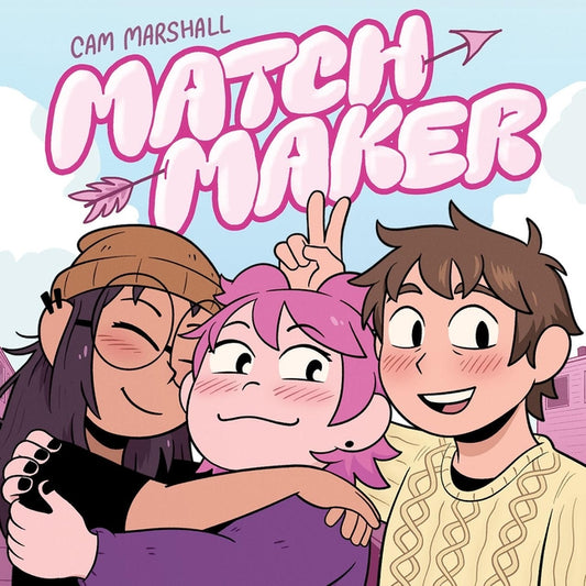 Matchmaker - Ingram