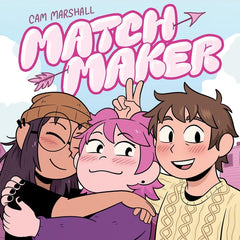 Matchmaker - Ingram