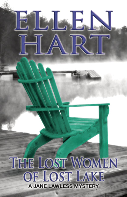 Lost Women of Lost Lake - Ingram
