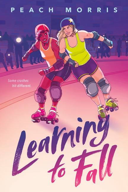 Learning to Fall