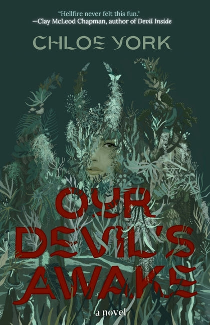 Our Devil's Awake - Ingram