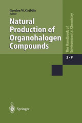 Natural Production of Organohalogen Compounds - Ingram