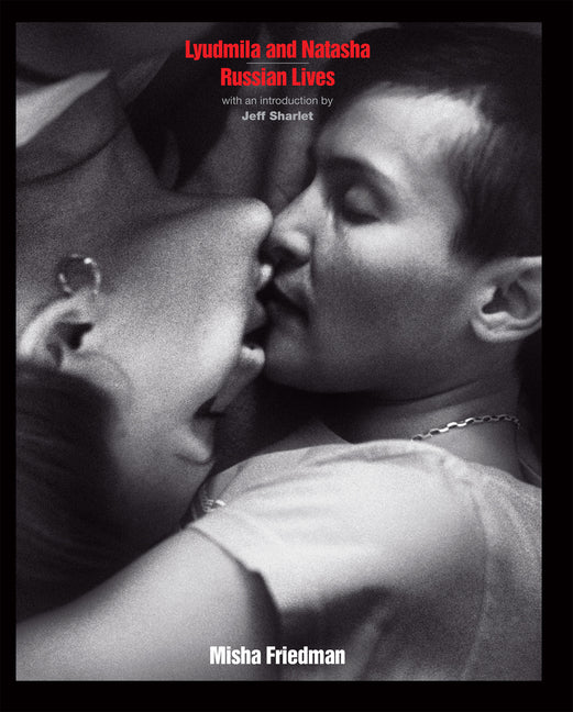 Lyudmila and Natasha: Russian Lives - Ingram