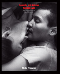 Lyudmila and Natasha: Russian Lives - Ingram