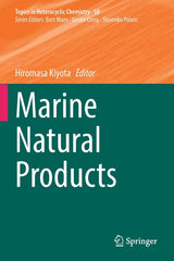 Marine Natural Products (2021) - Ingram
