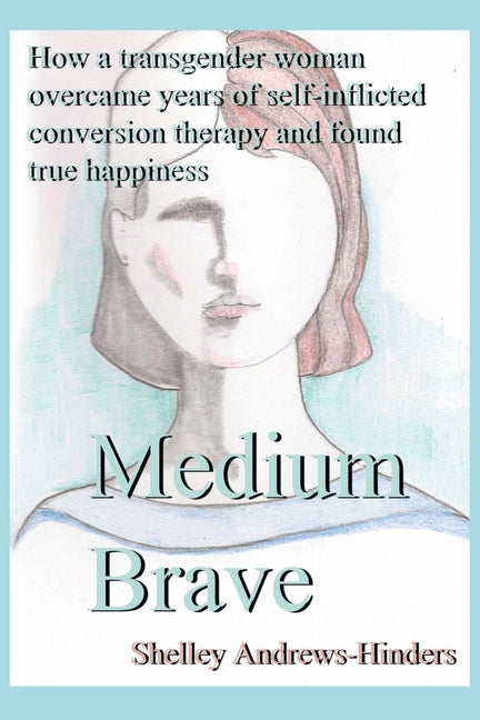 Medium Brave - Ingram