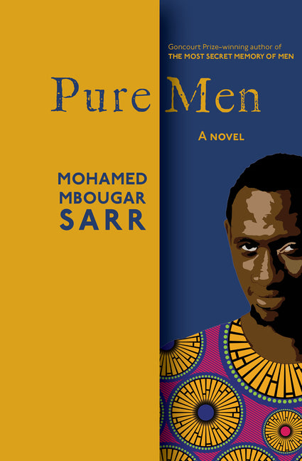 Pure Men - Ingram