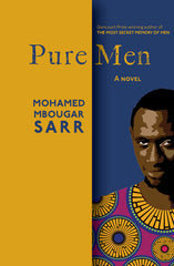 Pure Men - Ingram
