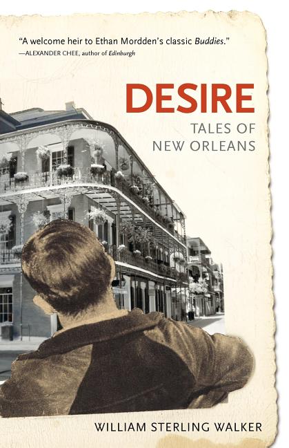 Desire: Tales of New Orleans - Ingram