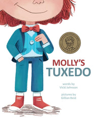 Molly's Tuxedo - Ingram