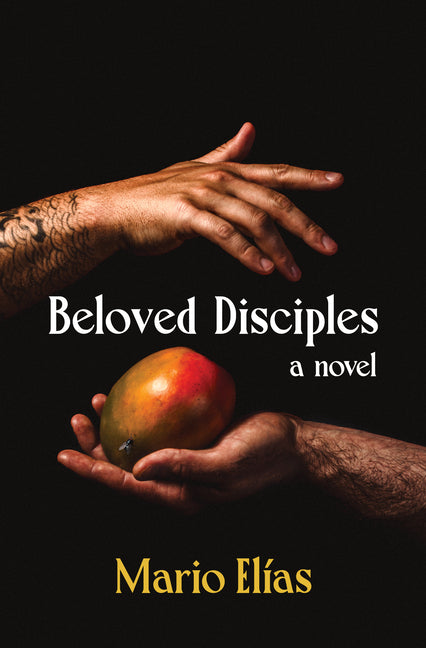 Beloved Disciples - Ingram